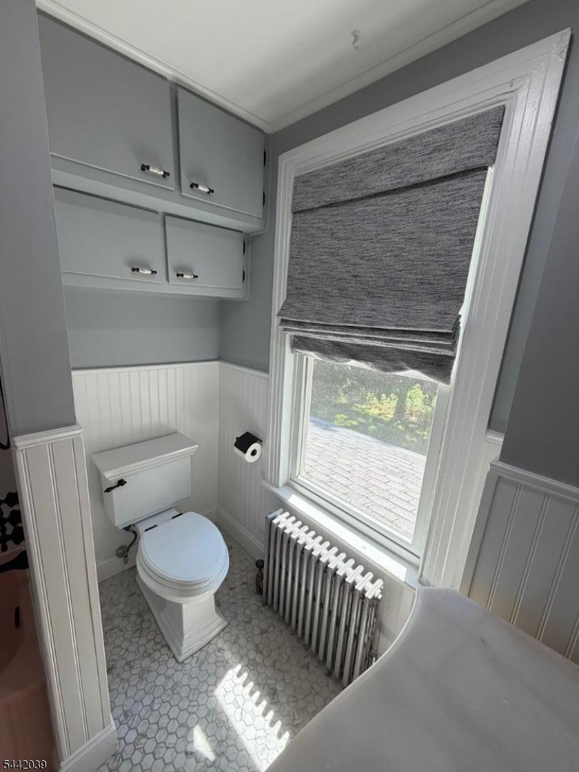Main bath