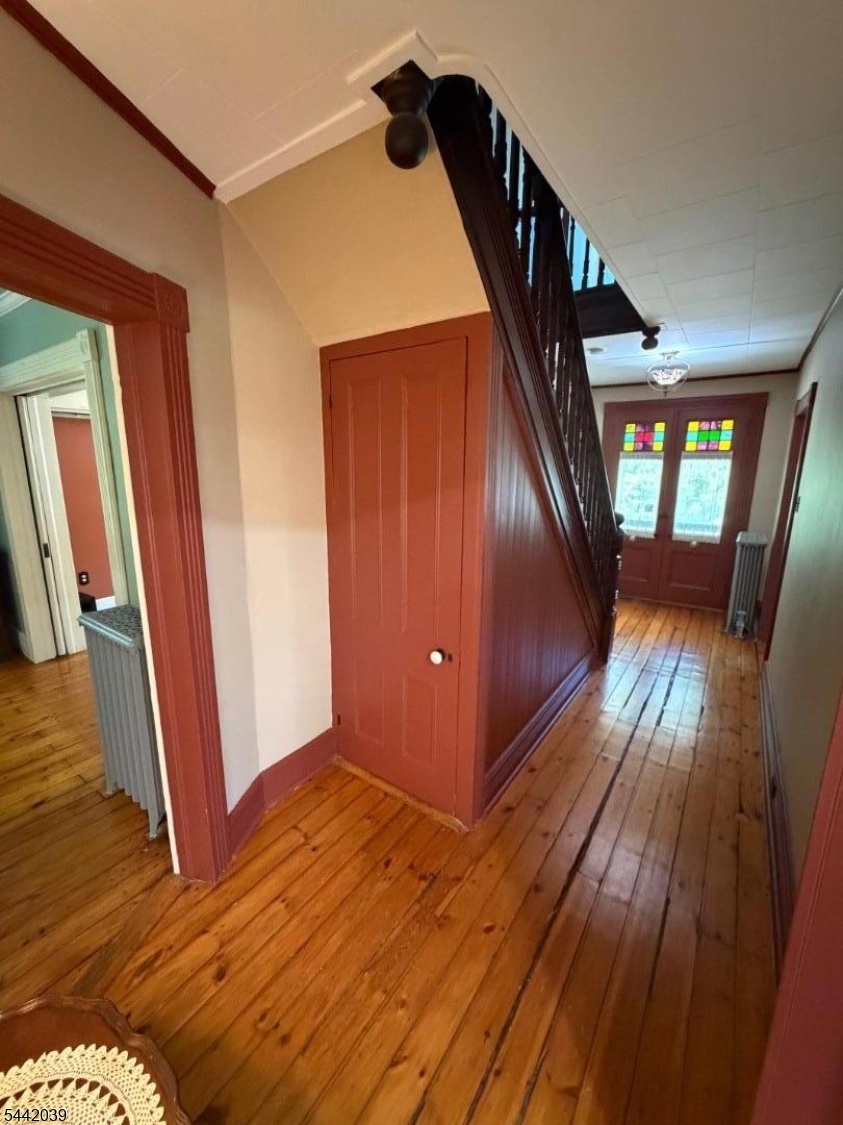 Foyer view 2