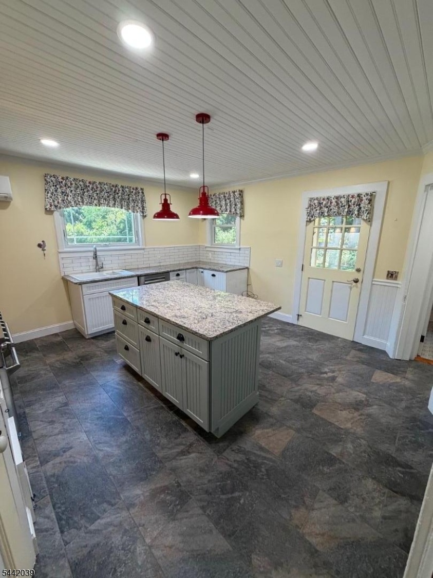 Kitchen view 4