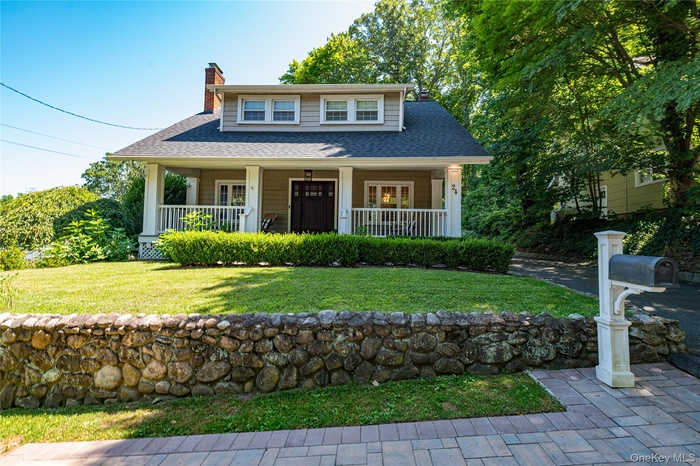Charming Village Home!