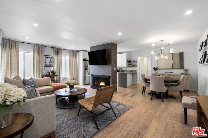 Living/dining