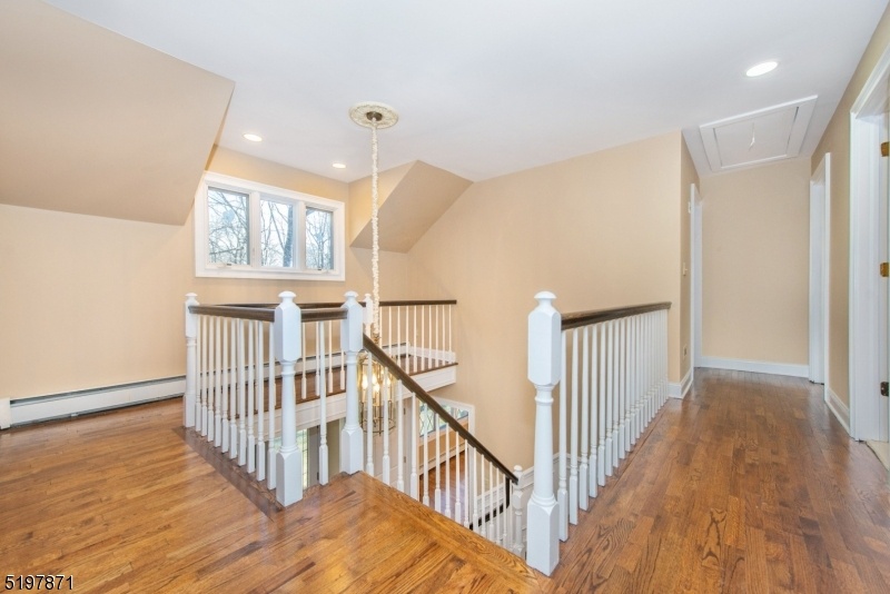 Second Floor Landing