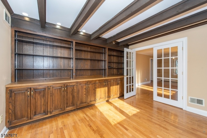 Office/den First Floor