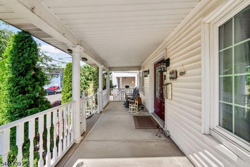 Porch