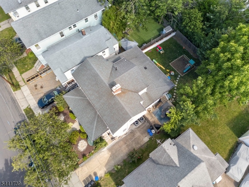 Drone Shot