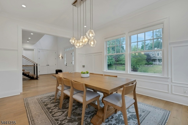 Dining Room View 2