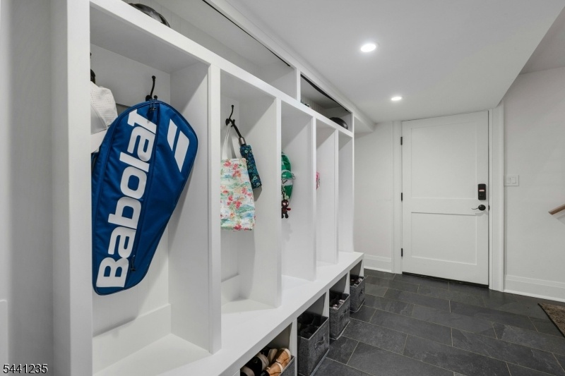 Mudroom