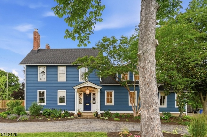 Historic Colonial
