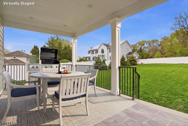 back patio
