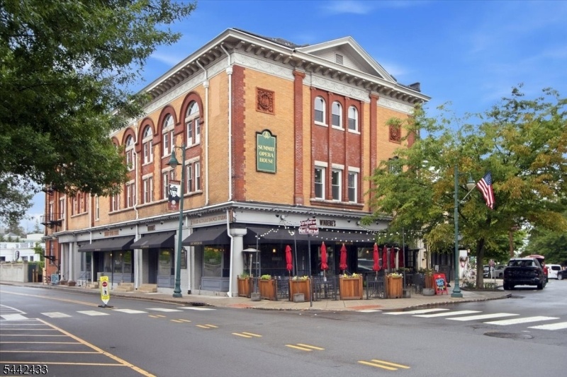 Opera House
