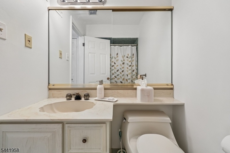Main Bath