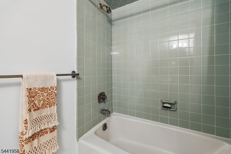 Main Bath