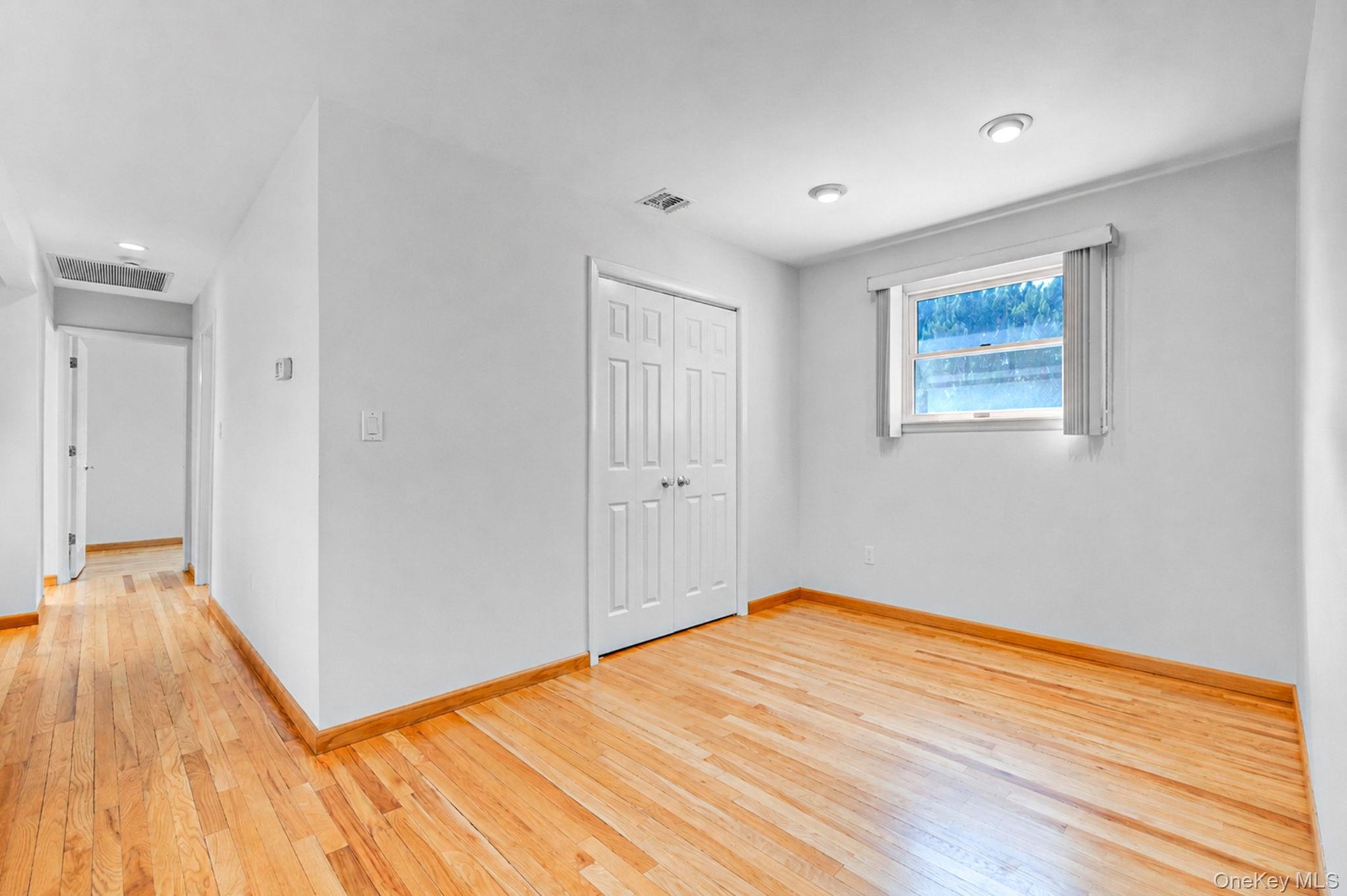 Potential 4 Bedroom/Office