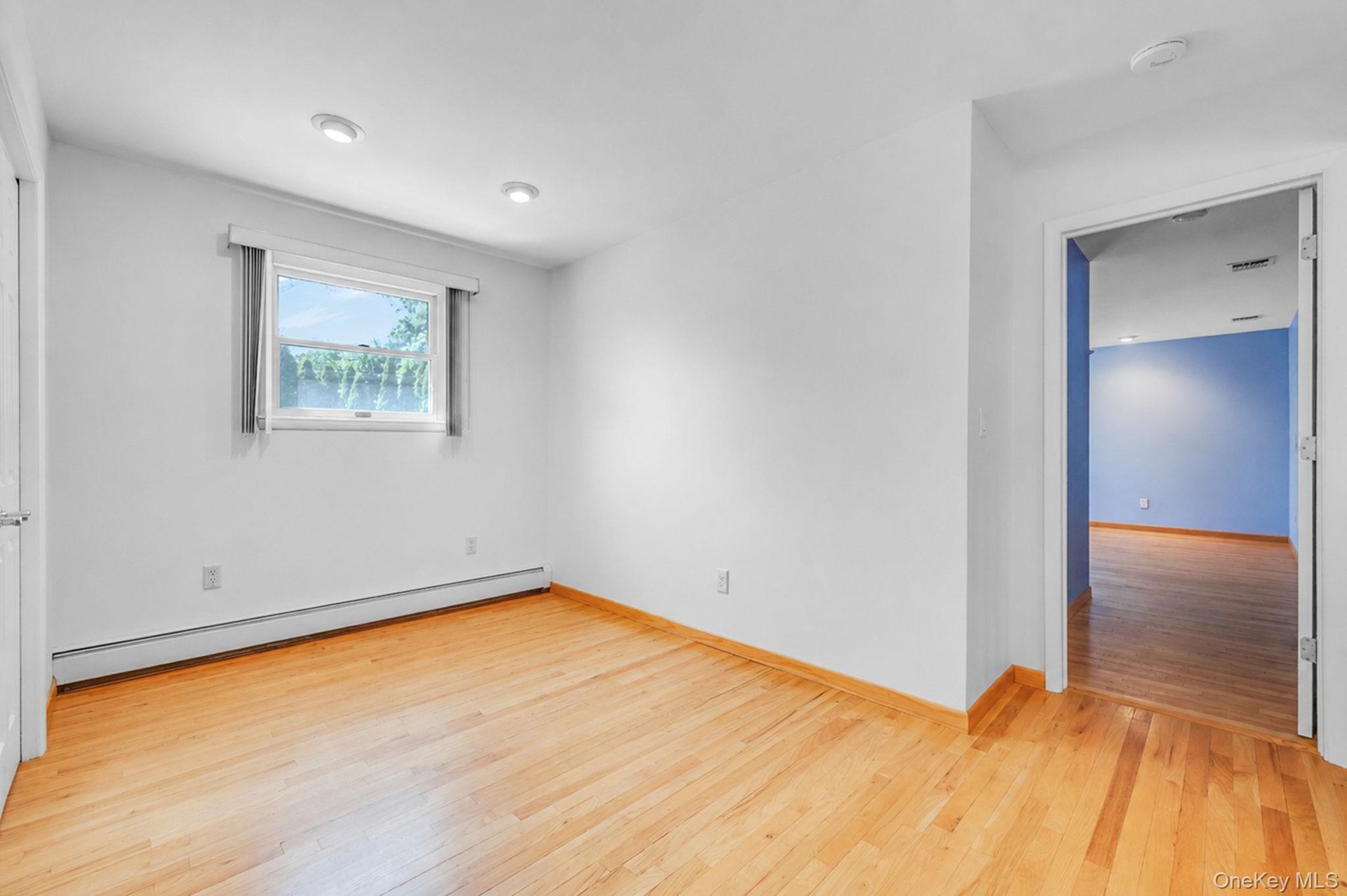 Potential 4 Bedroom/Office