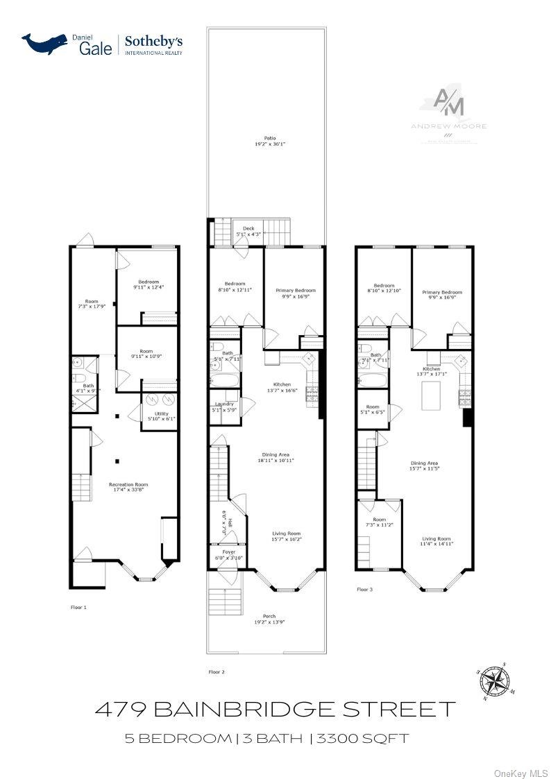 FLOORPLANS
