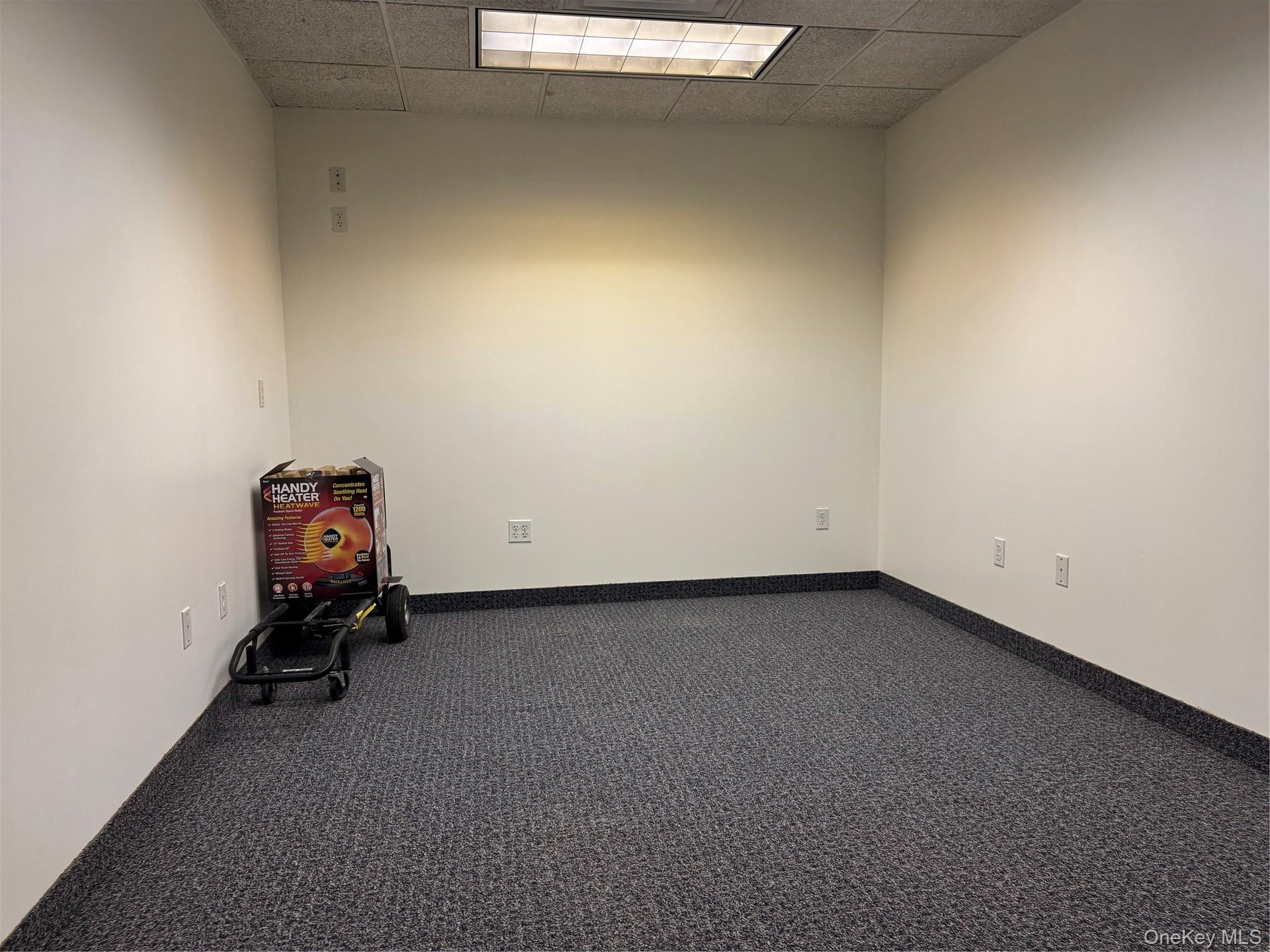 Office Space