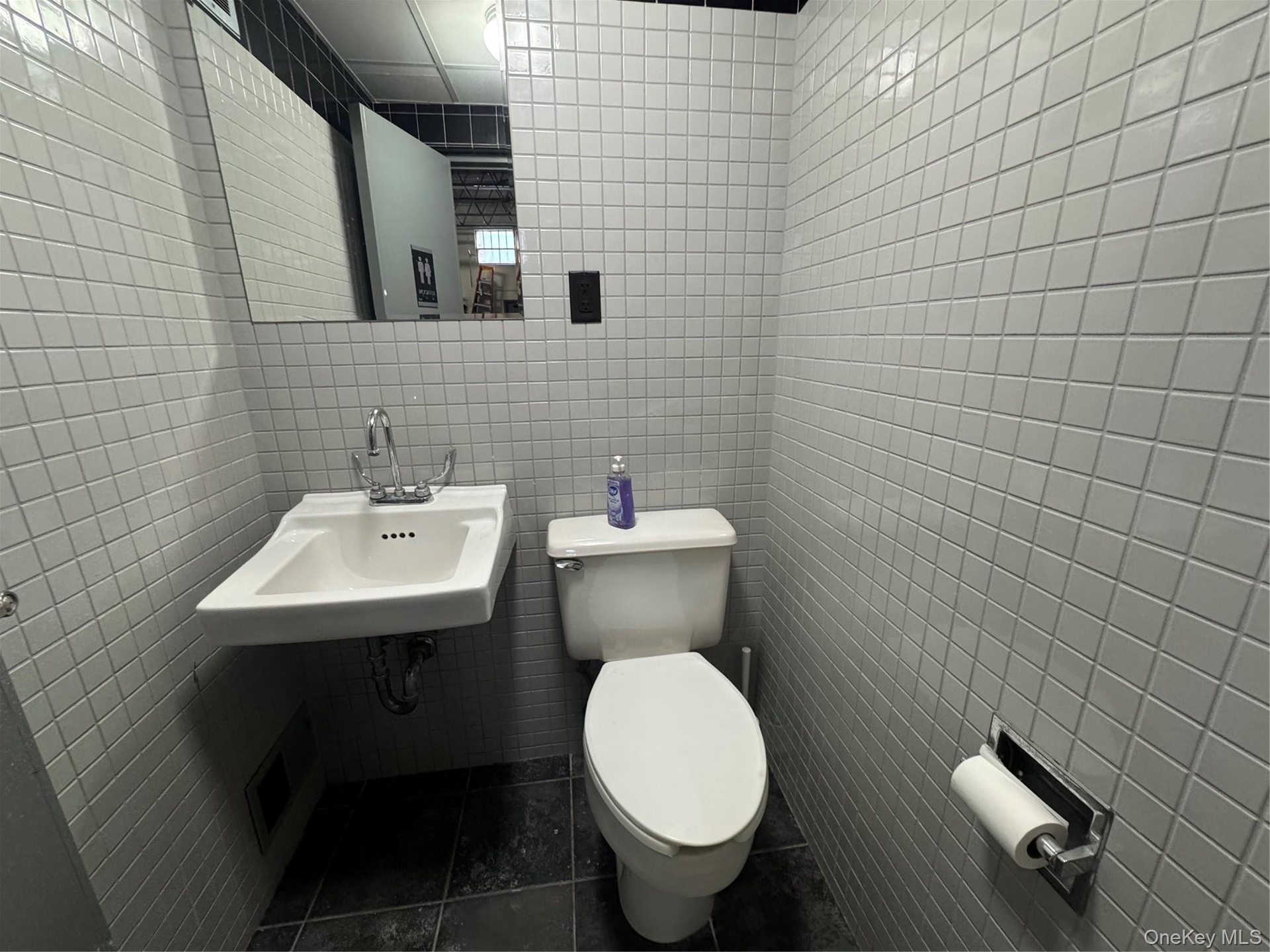 Bathroom 2