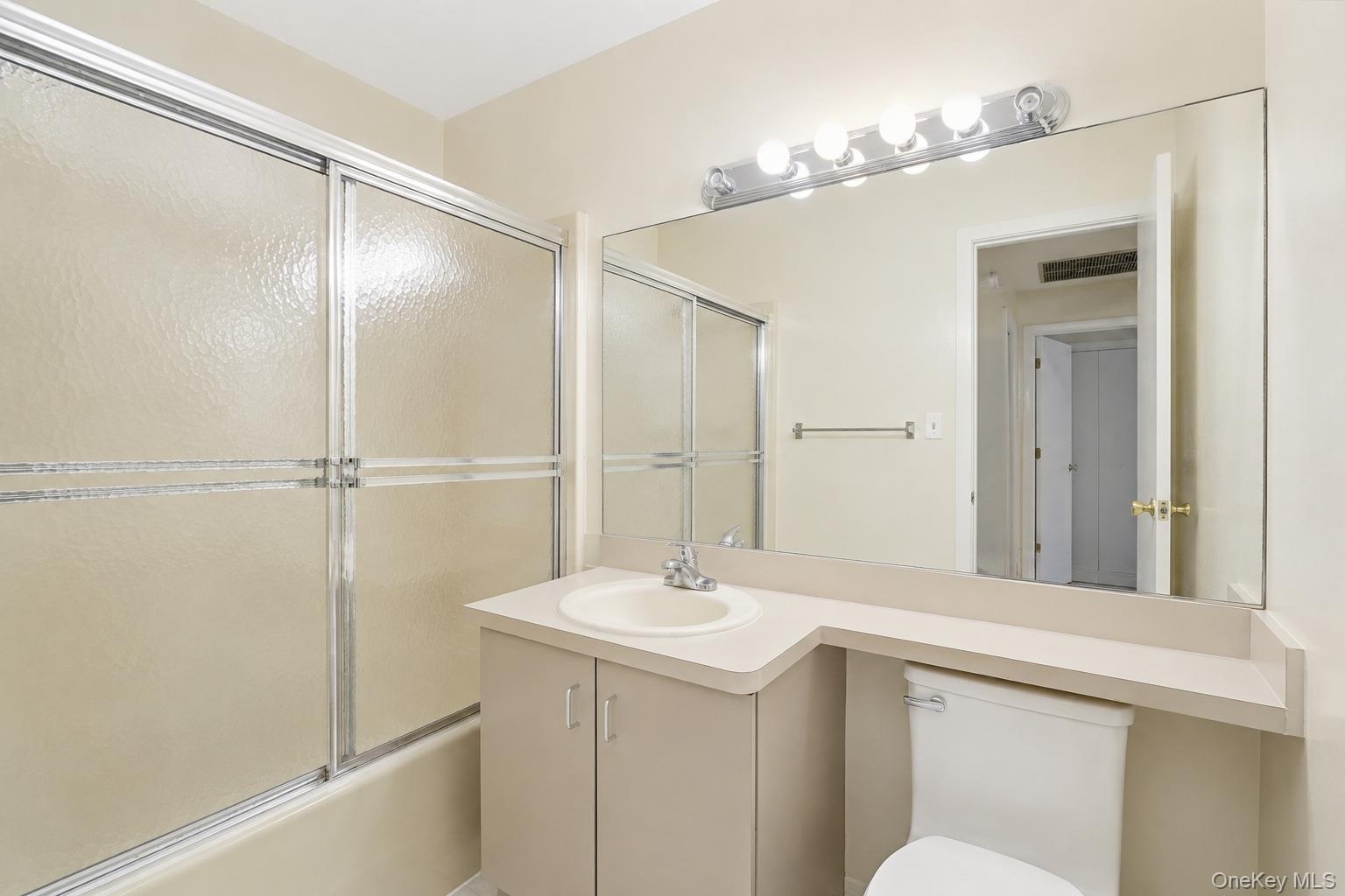 Bathroom - AI edited photo
