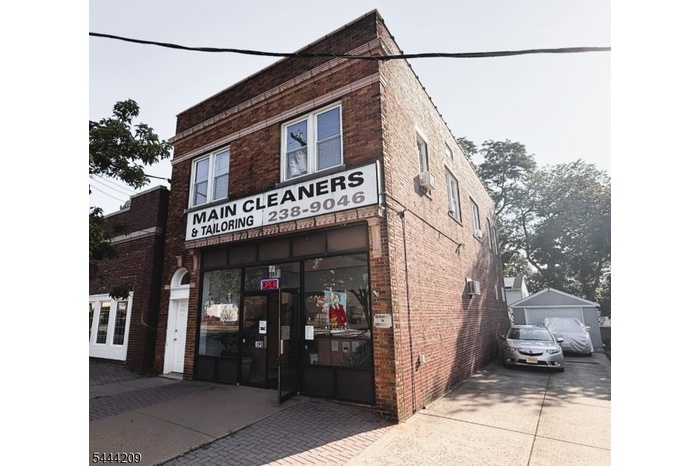 2-family - Mixed Use