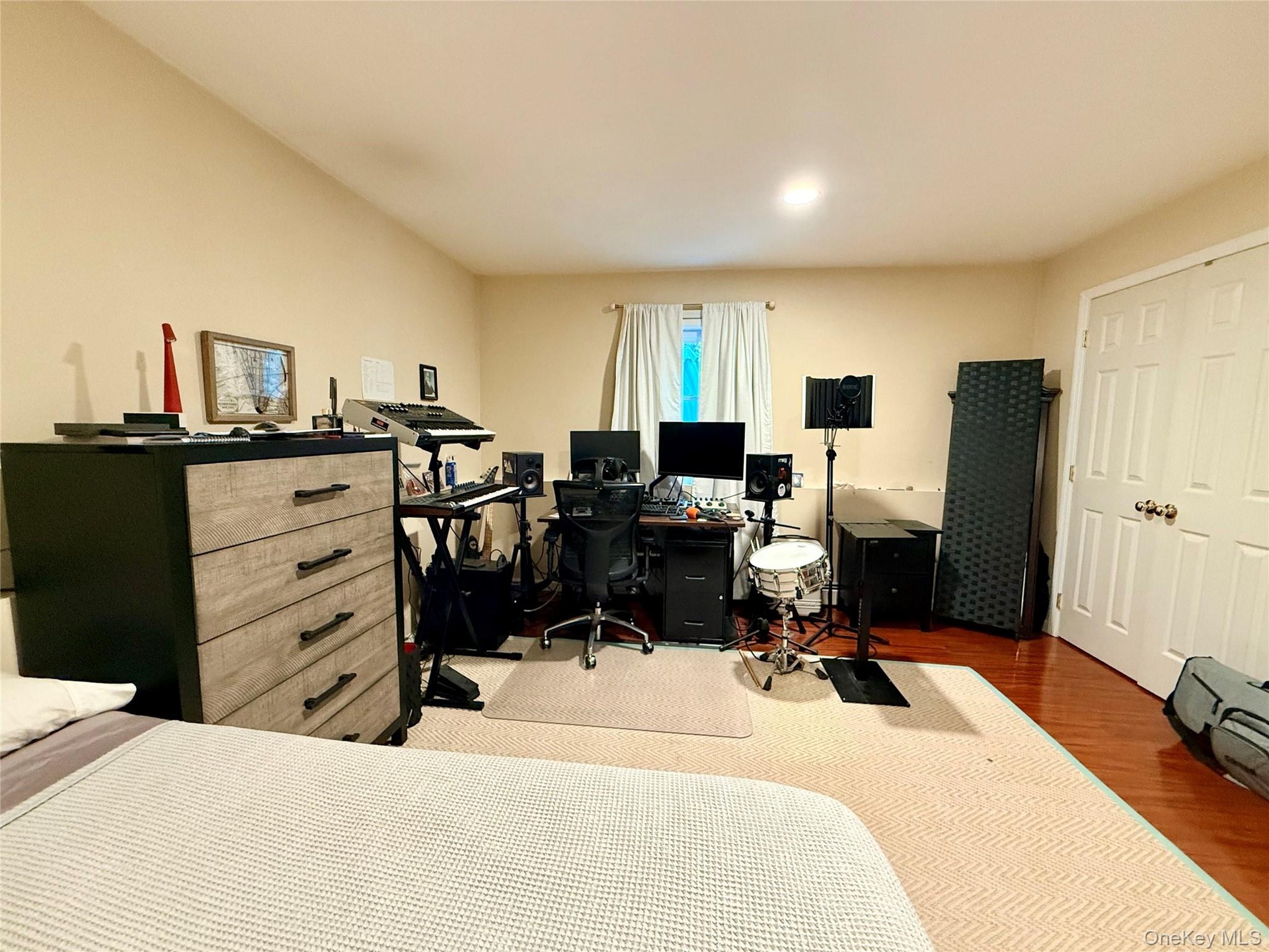 Bedroom #4 accessory apartment