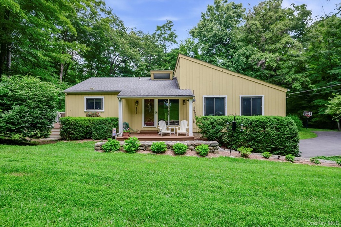 Welcome home to 231 Increase Miller Road.