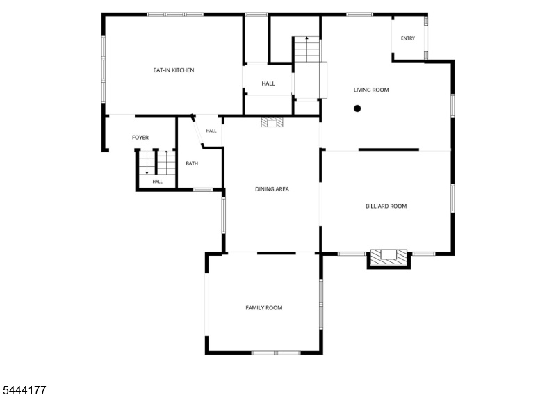FLOOR PLAN!