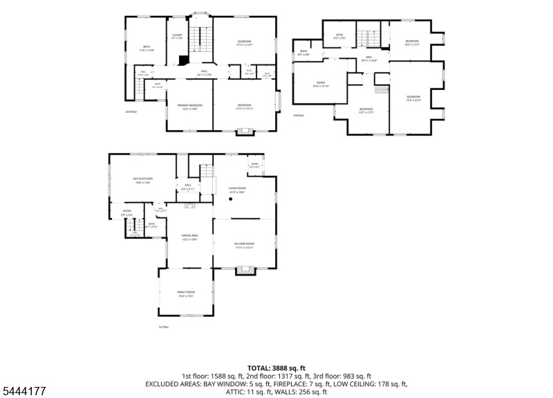 FLOOR PLAN!
