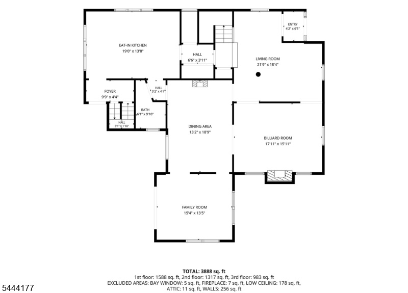 FLOOR PLAN!