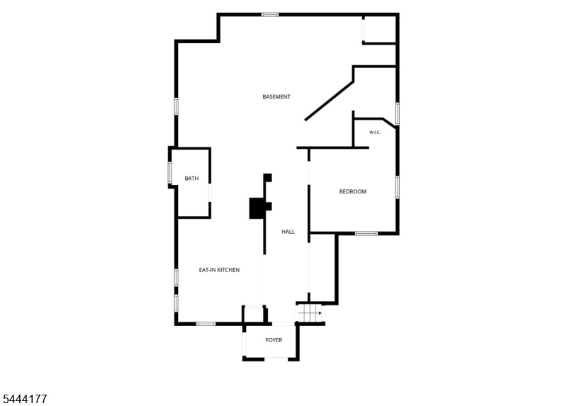 FLOOR PLAN!