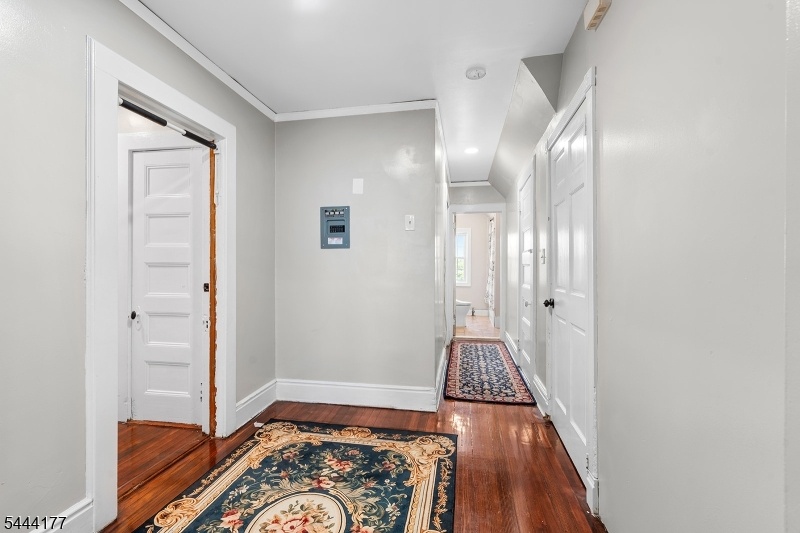 AMAZING HALLWAYS!