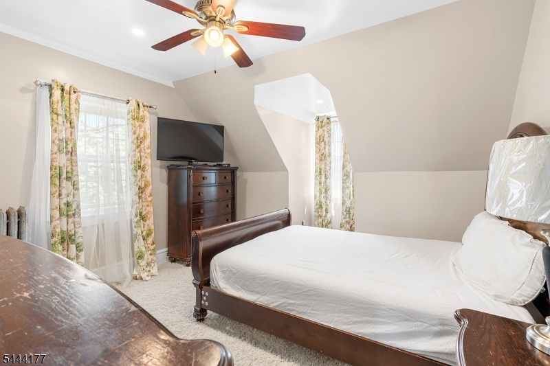 BEDROOM!