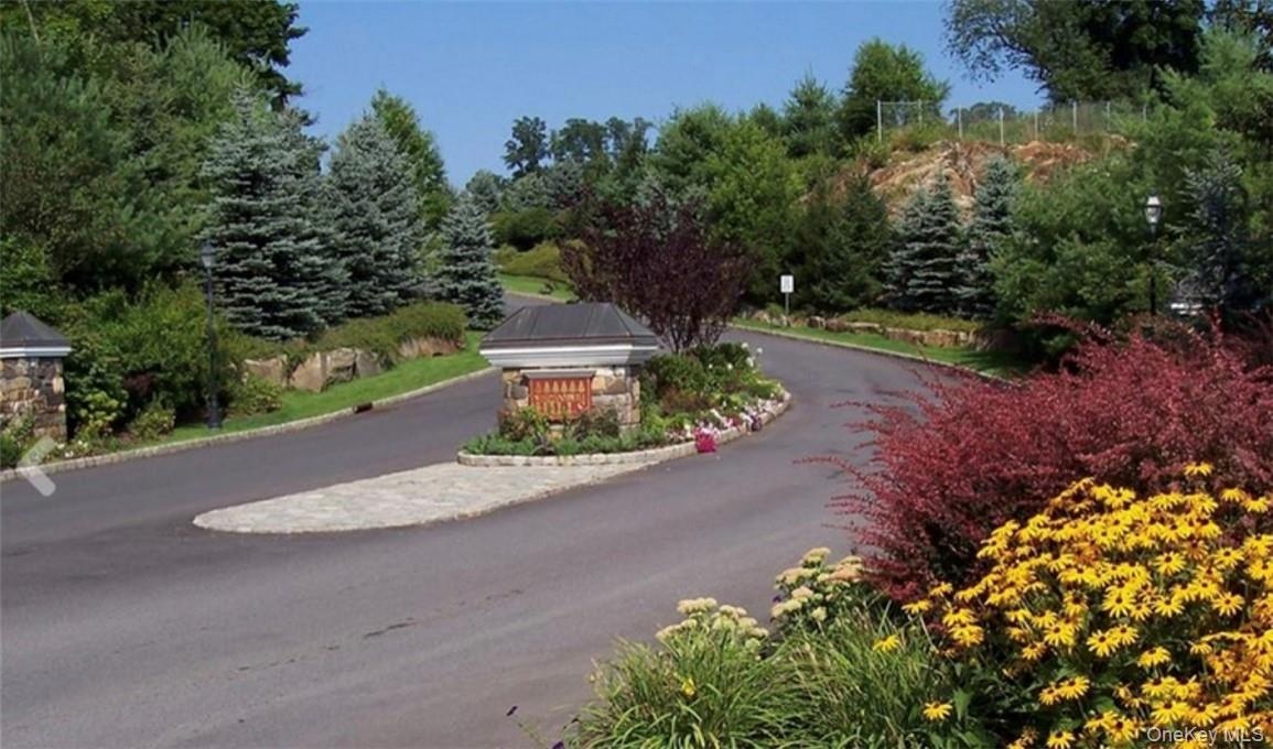 Gated Community