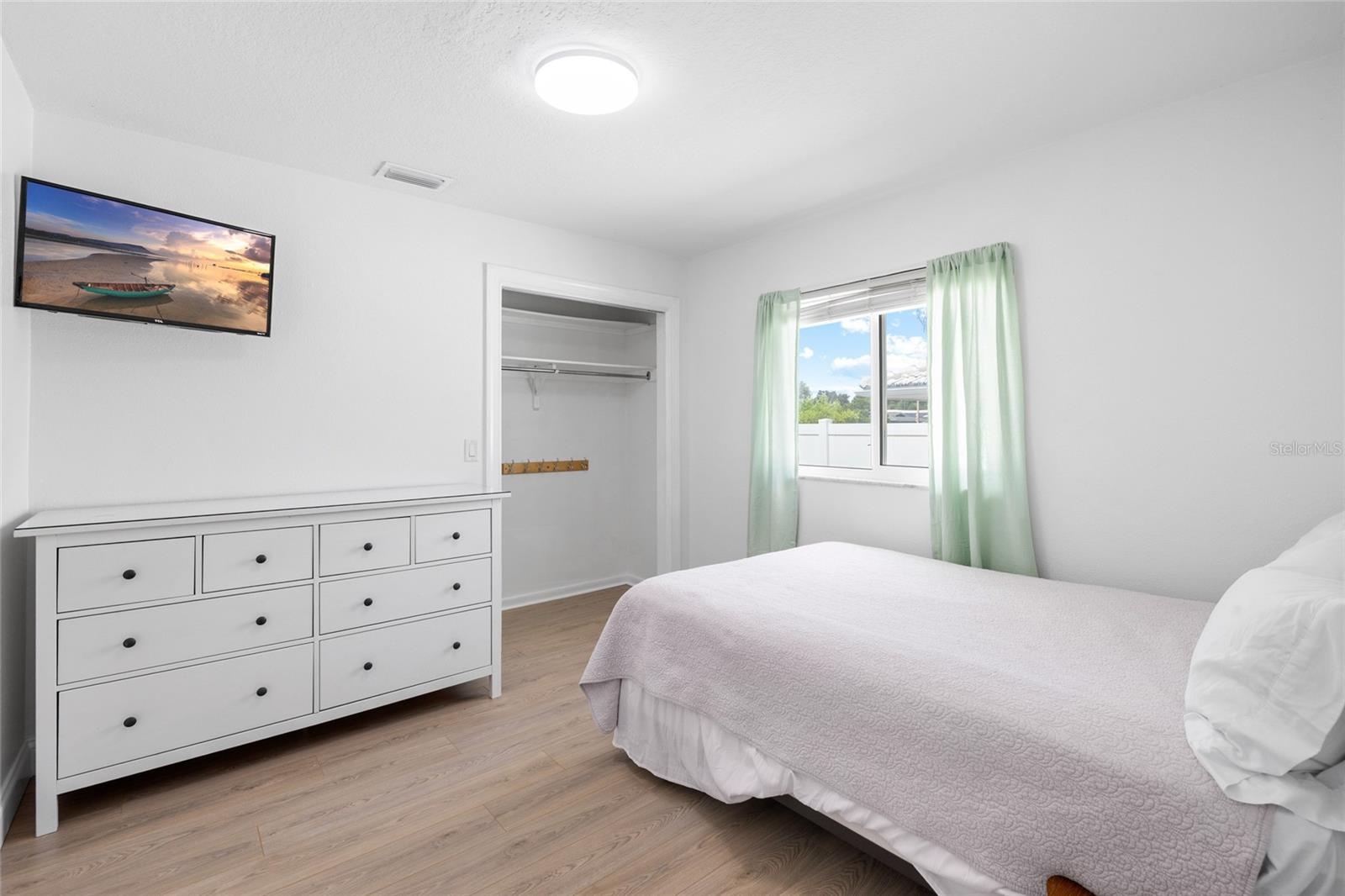 3rd Bedroom