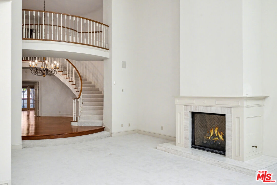 Great interior scale