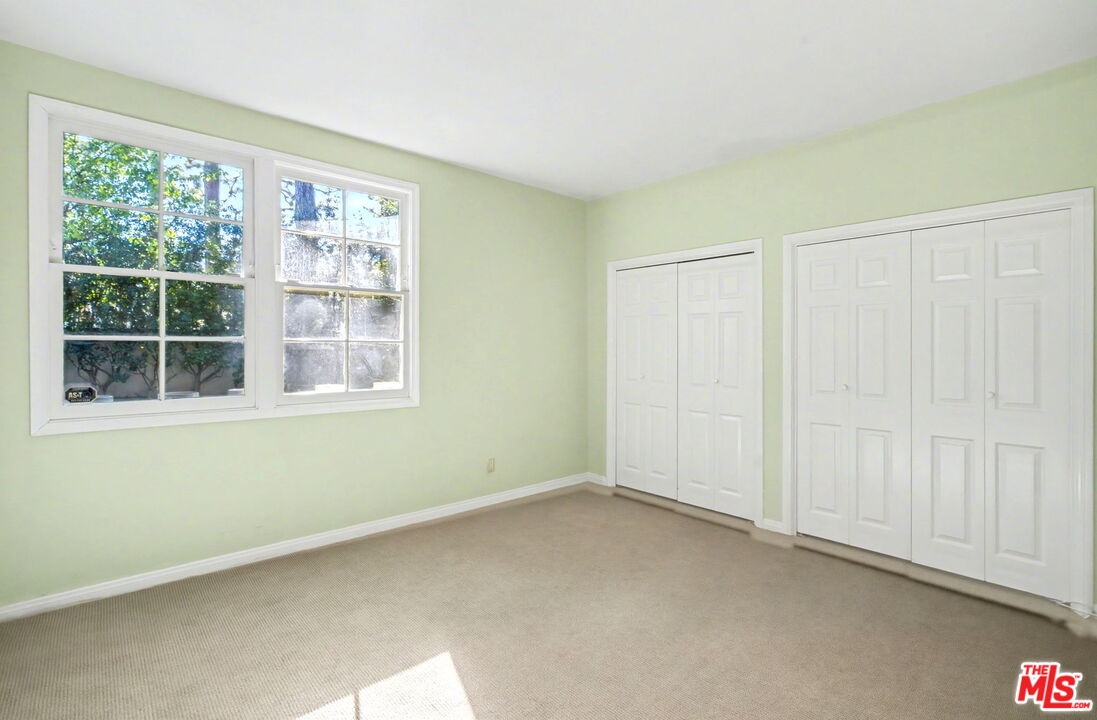 Downstairs bedroom 3