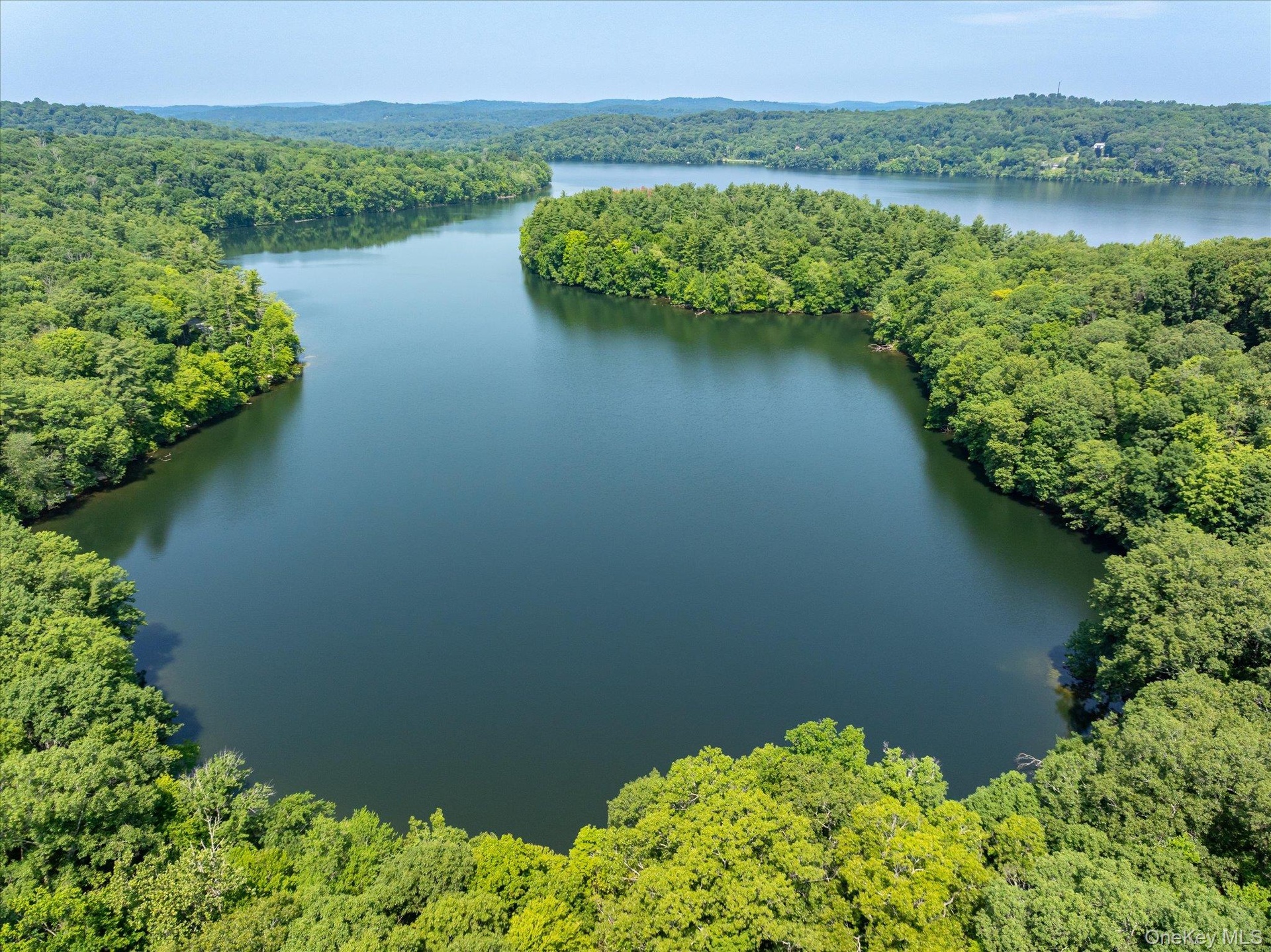 Titicus Reservoir