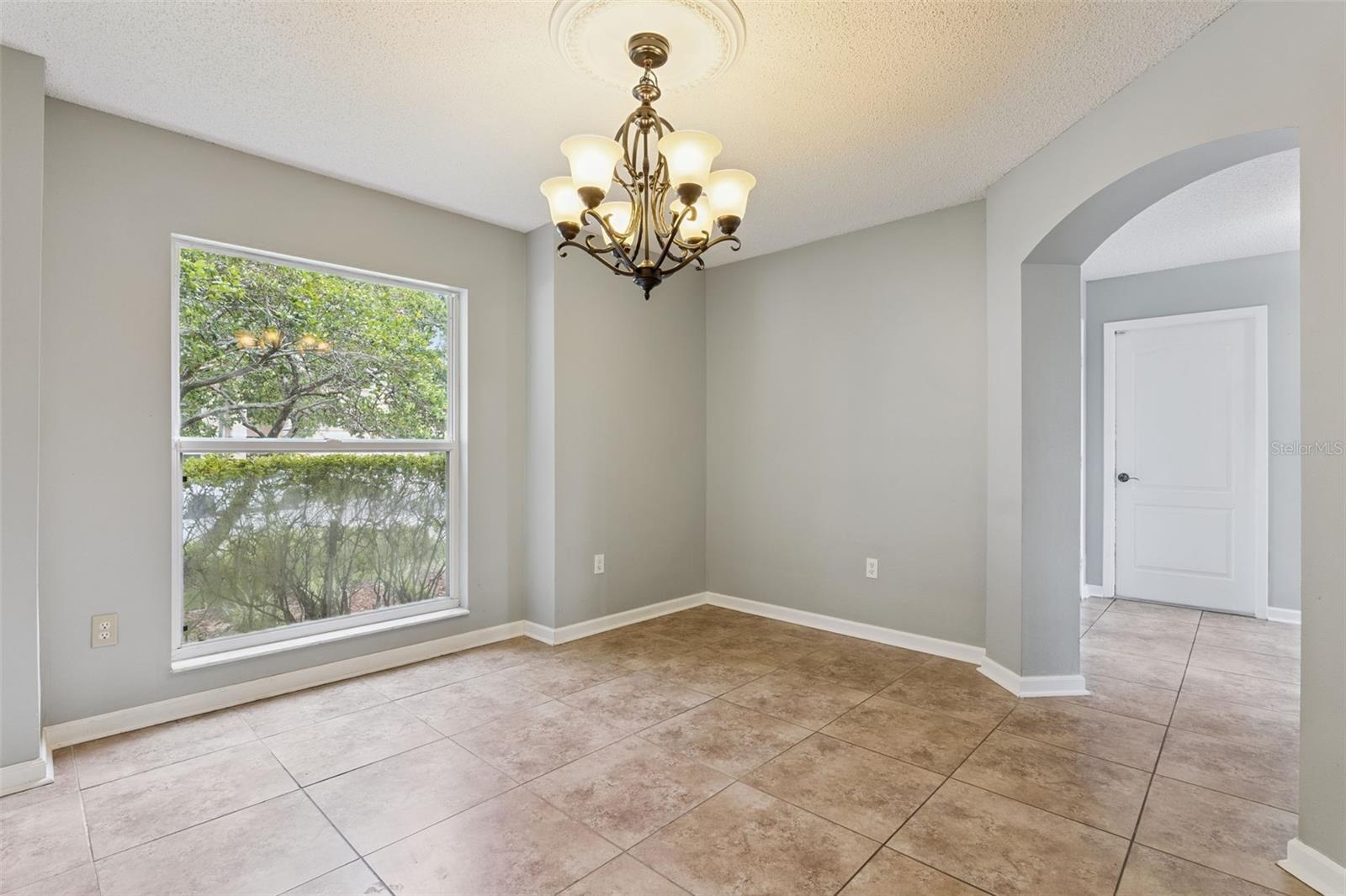 Office / Family Room