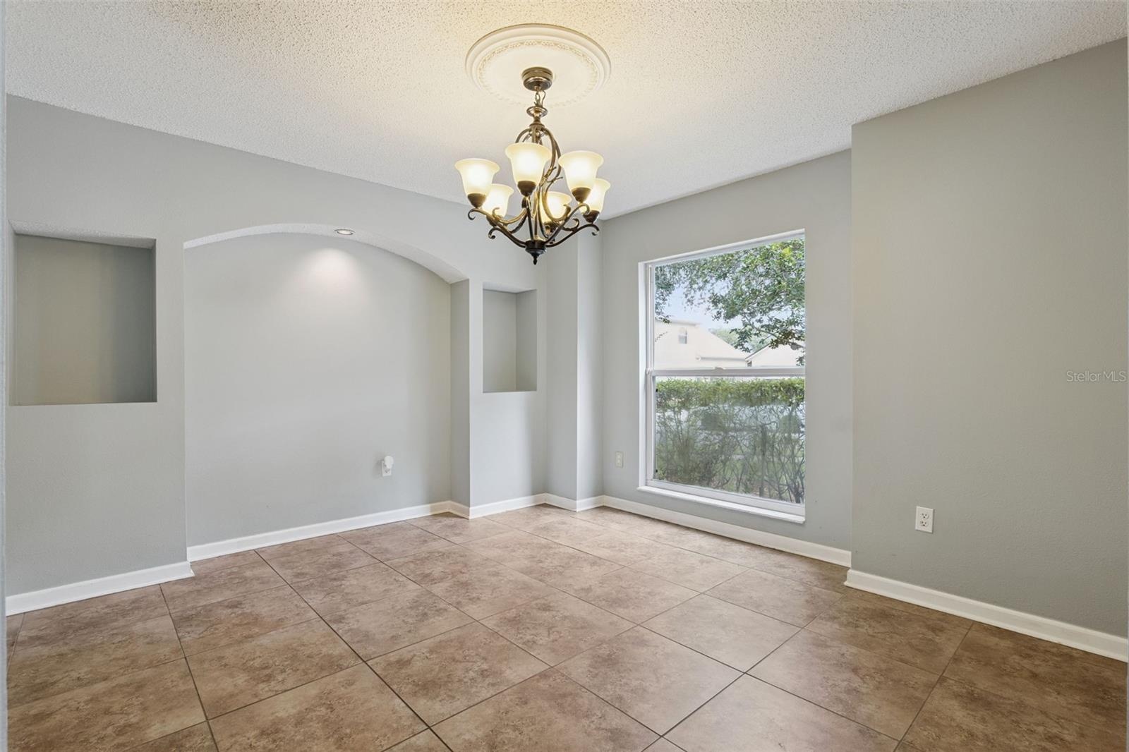 Office / Dining Room