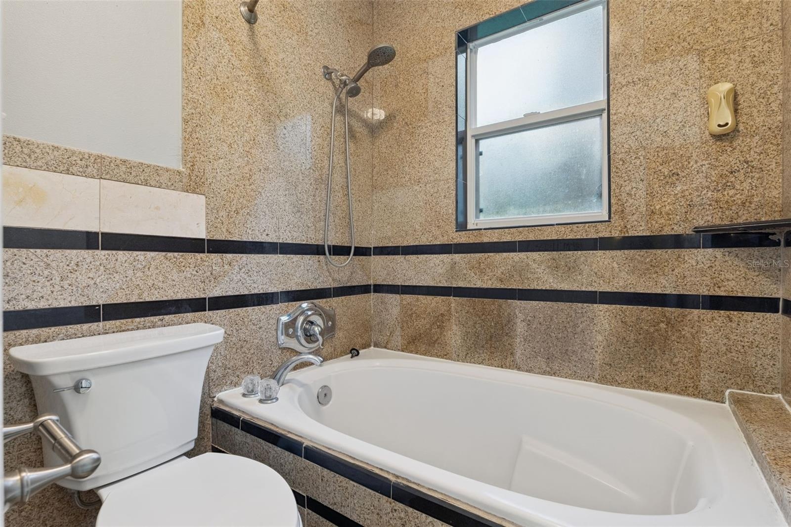 Bathroom Two