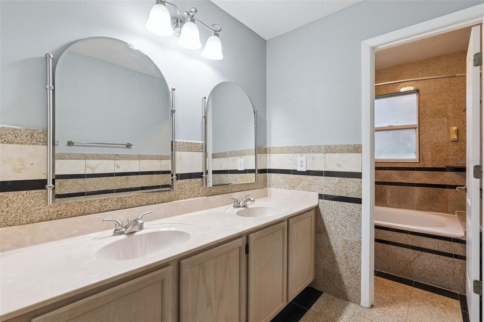 Bathroom two