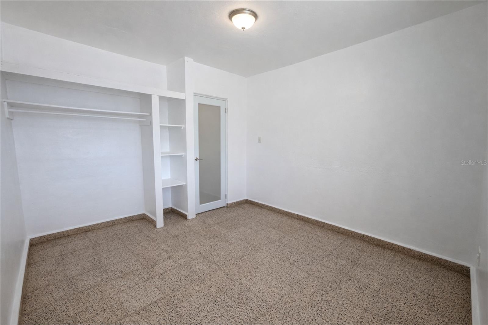 Unit 2 – Bedroom 1