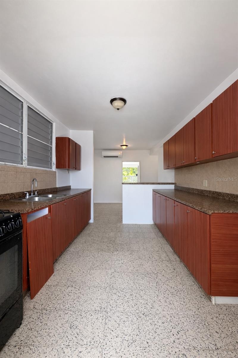 Unit 2 – Kitchen