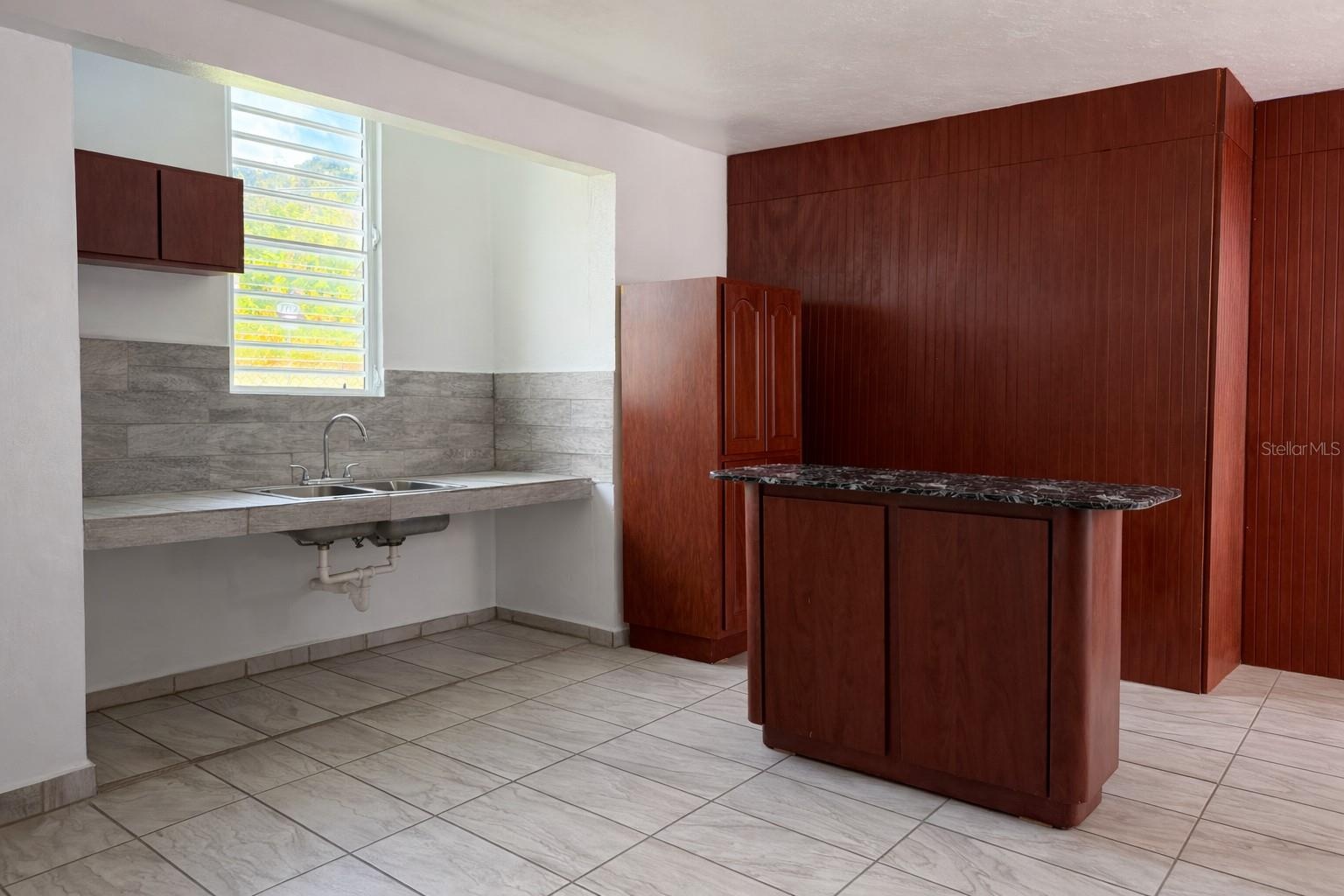 Unit 3 – Kitchen