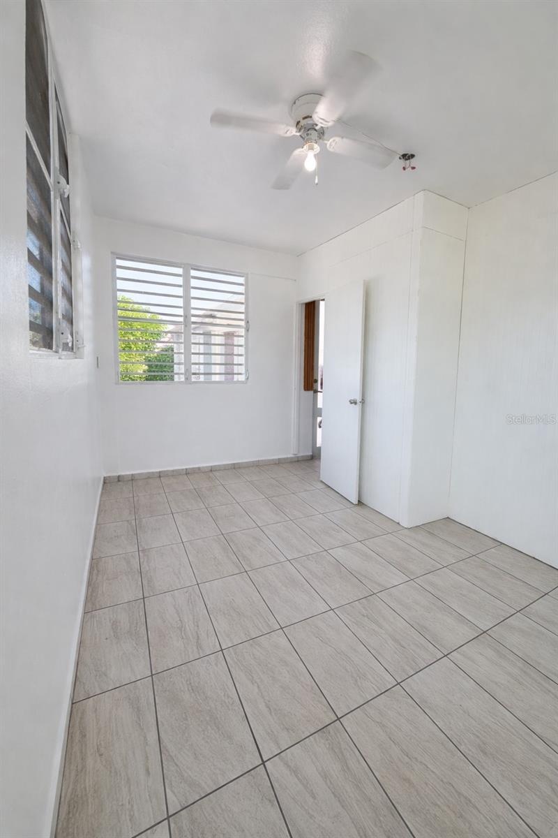 Unit 3 – Bedroom 2