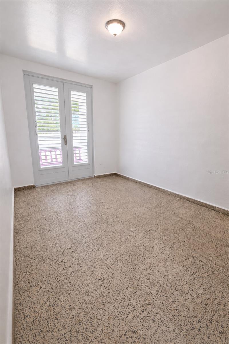 Unit 2 – Bedroom 2