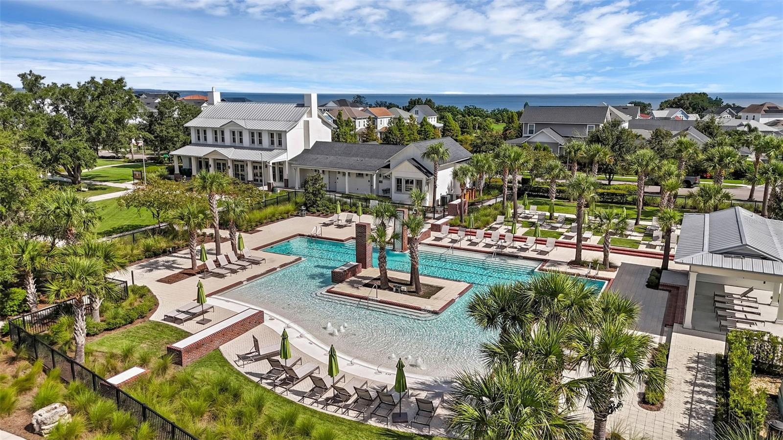 Community Amenities