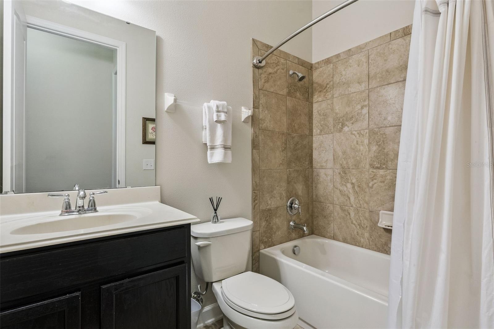 Downstairs Guest Bathroom 2