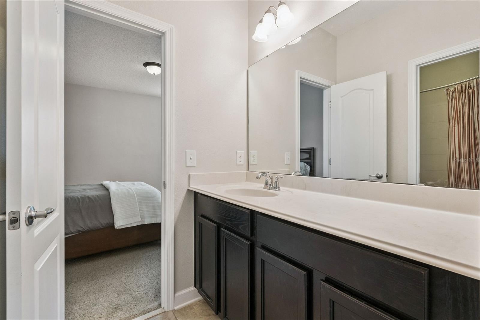 Jack and Jill Bathroom 3