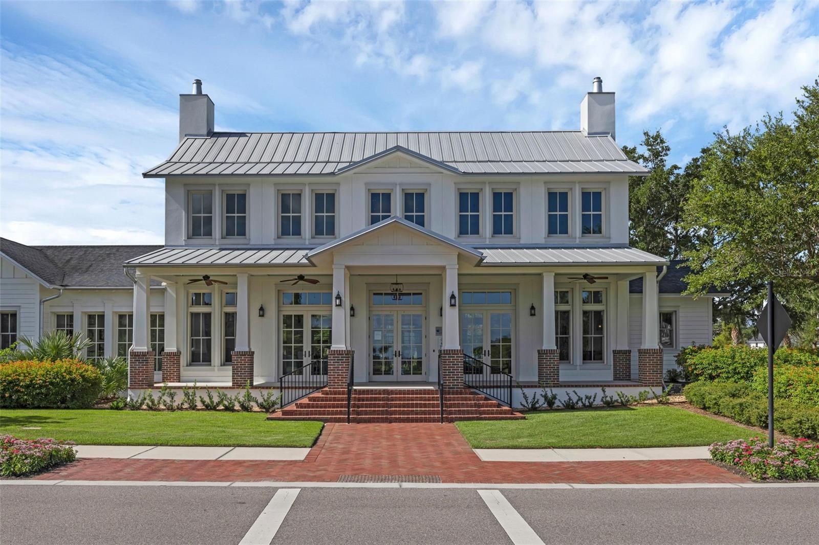 Clubhouse