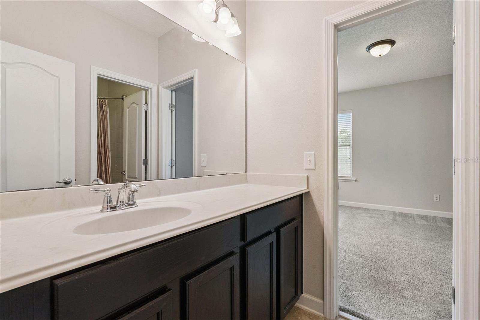 Jack and Jill Bathroom 3